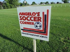 angelos soccer corner